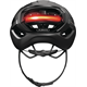 Kask rowerowy ABUS Taipan LED