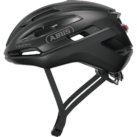 Kask rowerowy ABUS Taipan LED