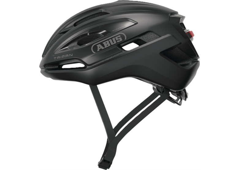 Kask rowerowy ABUS Taipan LED