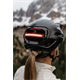 Kask rowerowy ABUS Taipan LED