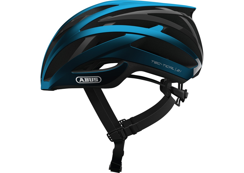 Kask rowerowy ABUS Tec Tical 2.1