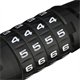 Linka ABUS Tresor 6512C SCMU