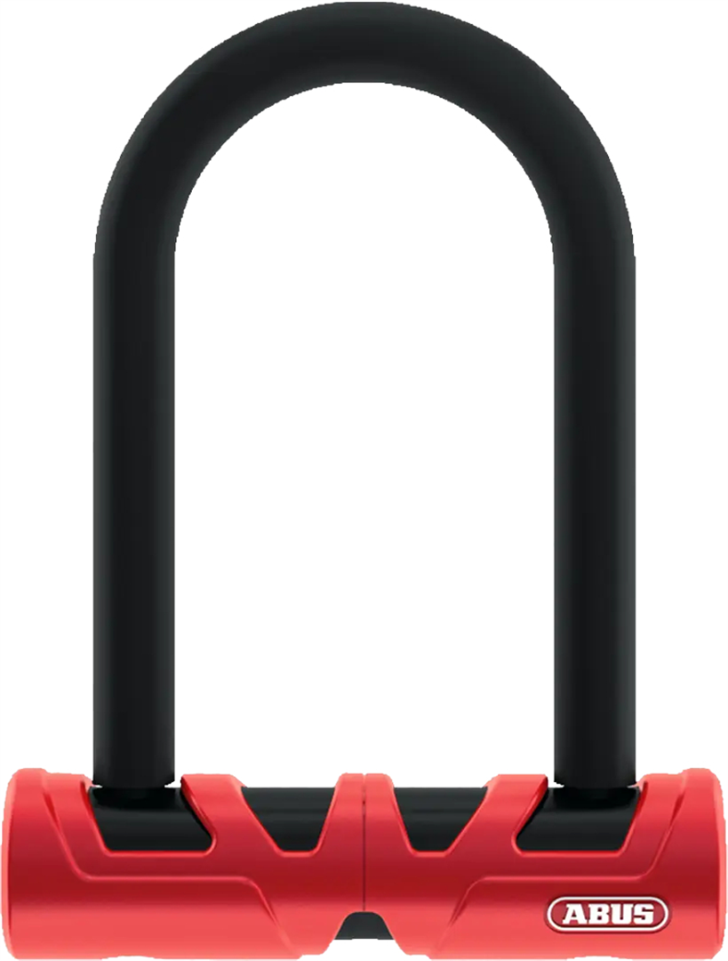 Zapięcie U-lock ABUS Ultimate 420 | CentrumRowerowe.pl
