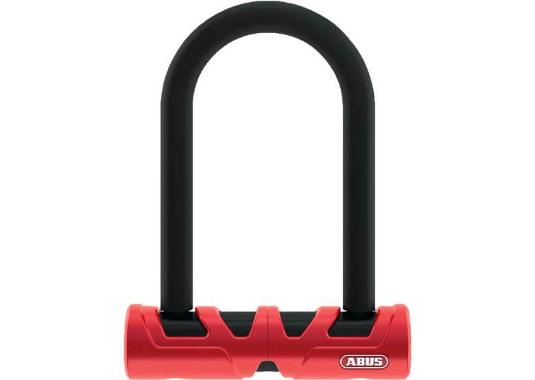 Zapięcie U-lock ABUS Ultimate 420