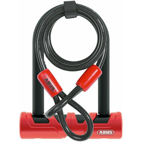 Zapięcie U-lock ABUS Ultimate 420