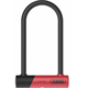 Zapięcie U-lock ABUS Ultimate 420K + USH