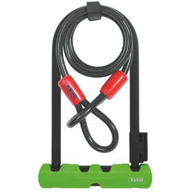 Zapięcie U-lock ABUS Ultra