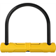 Zapięcie U-lock ABUS Ultra 402 SH34