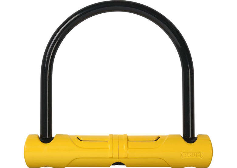 Zapięcie U-lock ABUS Ultra 402 SH34 Mini