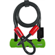 Zapięcie U-lock ABUS Ultra Mini