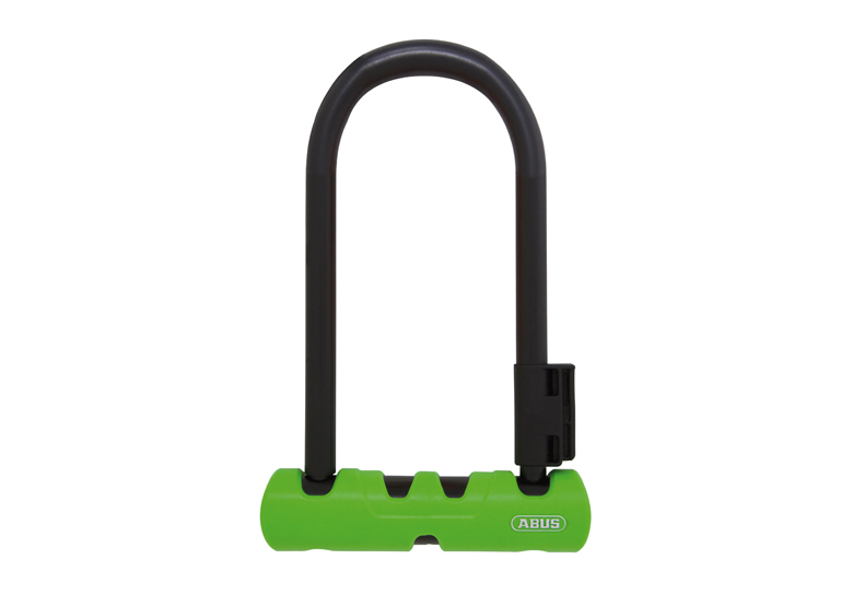 Zapięcie U-lock ABUS Ultra Mini LS