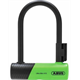 Zapięcie U-lock ABUS Ultra Mini SH 410K