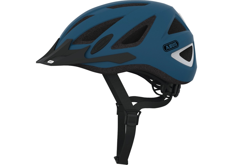 Kask rowerowy ABUS Urban-I 2.0