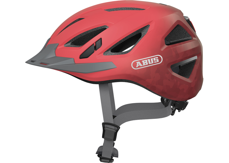Kask rowerowy ABUS Urban-I 3.0