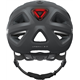 Kask rowerowy ABUS Urban-I 3.0