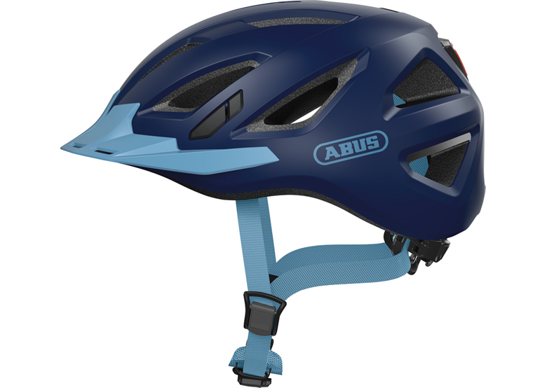 Kask rowerowy ABUS Urban-I 3.0