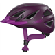 purpurowy