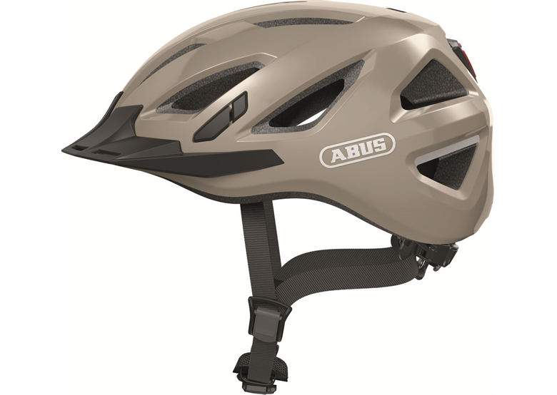 Kask rowerowy ABUS Urban-I 3.0