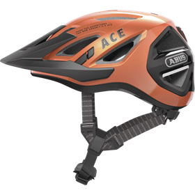 Kask rowerowy ABUS Urban-I 3.0 ACE