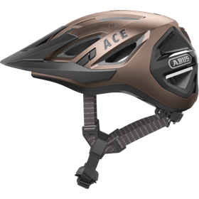 Kask rowerowy ABUS Urban-I 3.0 ACE