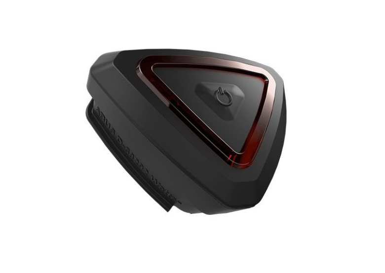 Lampka na kask ABUS Urban-I 3.0/Hyban 2.0/Youn-I 2.0