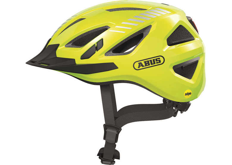 Kask rowerowy ABUS Urban-I 3.0 MIPS