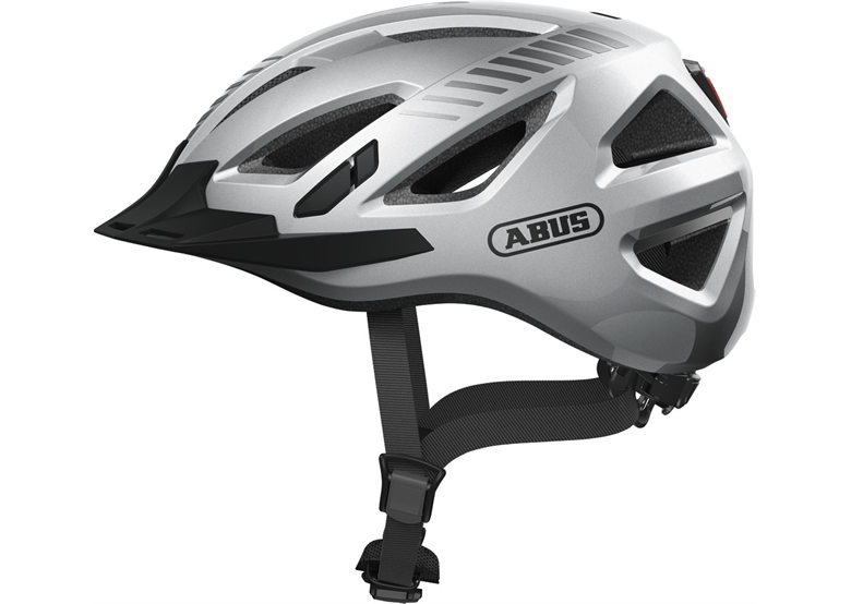 Kask rowerowy ABUS Urban-I 3.0 Signal