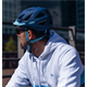 Kask rowerowy ABUS Urban-I 3.0 Signal