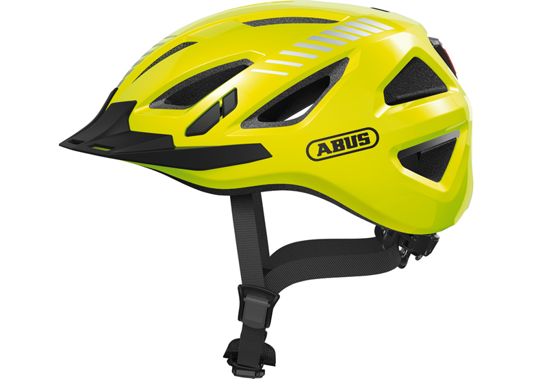 Kask rowerowy ABUS Urban-I 3.0 Signal