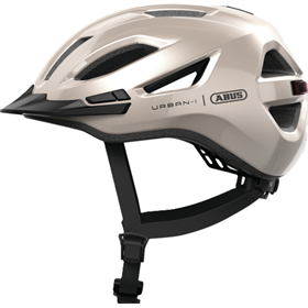 Kask rowerowy ABUS Urban-I 4.0