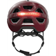 Kask rowerowy ABUS Urban-I 4.0