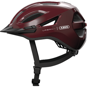 Kask rowerowy ABUS Urban-I 4.0