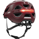 Kask rowerowy ABUS Urban-I 4.0