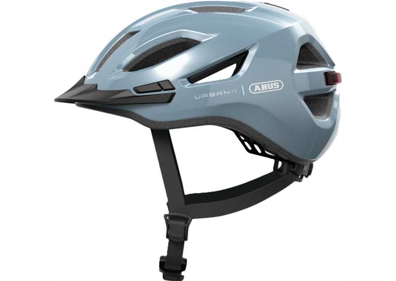 Kask rowerowy ABUS Urban-I 4.0