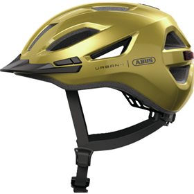 Kask rowerowy ABUS Urban-I 4.0