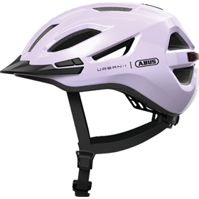 Kask rowerowy ABUS Urban-I 4.0