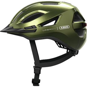 Kask rowerowy ABUS Urban-I 4.0