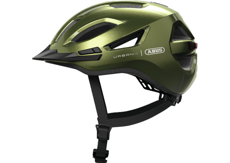 Kask rowerowy ABUS Urban-I 4.0
