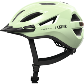 Kask rowerowy ABUS Urban-I 4.0