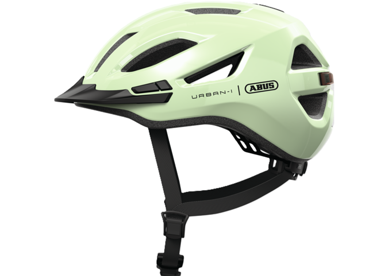 Kask rowerowy ABUS Urban-I 4.0