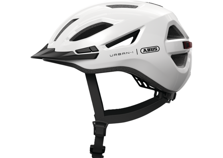 Kask rowerowy ABUS Urban-I 4.0