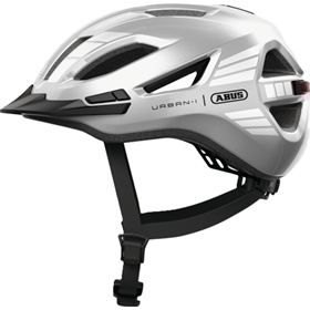 Kask rowerowy ABUS Urban-I 4.0