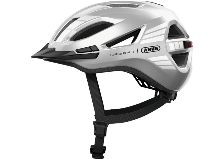 Kask rowerowy ABUS Urban-I 4.0