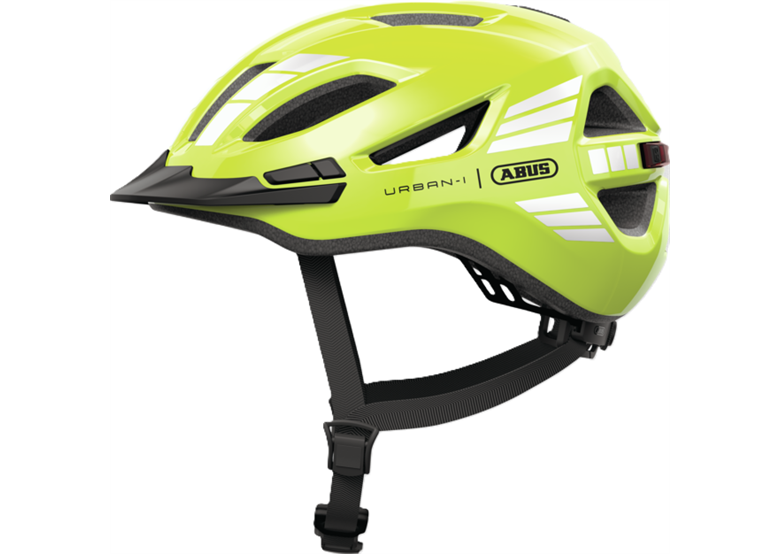 Kask rowerowy ABUS Urban-I 4.0
