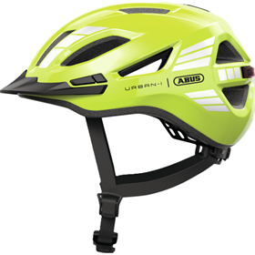 Kask rowerowy ABUS Urban-I 4.0