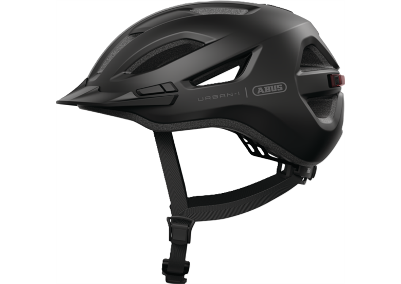 Kask rowerowy ABUS Urban-I 4.0