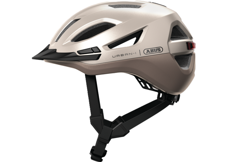 Kask rowerowy ABUS Urban-I 4.0 ACE