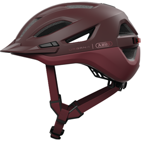 Kask rowerowy ABUS Urban-I 4.0 ACE