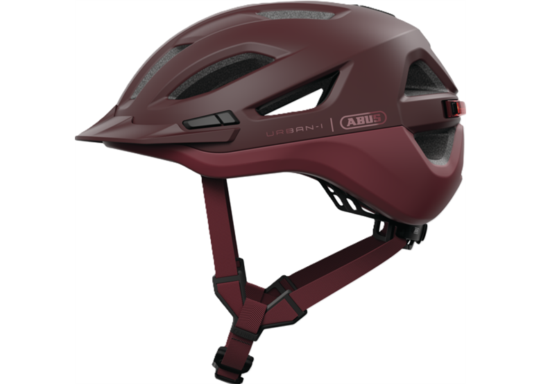 Kask rowerowy ABUS Urban-I 4.0 ACE