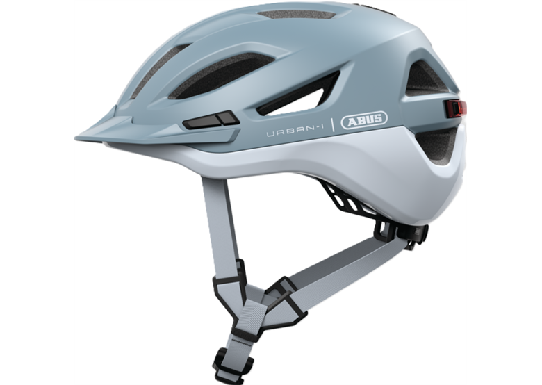 Kask rowerowy ABUS Urban-I 4.0 ACE